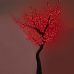 Светодиодное дерево Сакура 250 Rich LED желтый, красный
