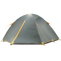Туристическая палатка Tramp Scout 3 V2