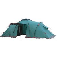 Туристическая палатка Tramp Brest 6 V2
