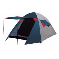 Туристическая палатка Canadian Camper Orix 2 (двухместная)