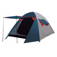 Туристическая палатка Canadian Camper Orix 3 (трёхместная)