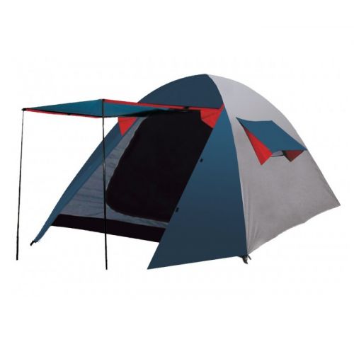 Туристическая палатка Canadian Camper Orix 2 (двухместная)