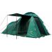 Туристическая палатка Canadian Camper Hyppo 3 (трёхместная)