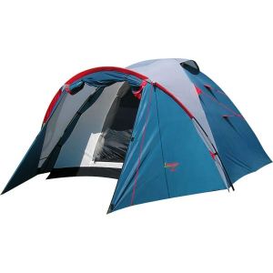 Туристическая палатка Canadian Camper Karibu 3 (трёхместная)