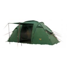 Туристическая палатка Canadian Camper Sana 4 Lux (четырёхместная)