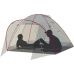 Туристическая палатка Canadian Camper Karibu 3 (трёхместная)