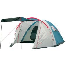 Туристическая палатка Canadian Camper Rino 5 (пятиместная)