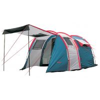 Туристическая палатка Canadian Camper Tanga 3 (трёхместная)