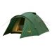 Туристическая палатка Canadian Camper Karibu 4 (четырёхместная)