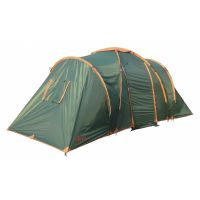 Туристическая палатка Totem Hurone 4 V2