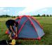 Туристическая палатка Tramp Rock 2 V2