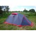 Туристическая палатка Tramp Mountain 2 V2