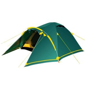 Туристическая палатка Tramp Stalker 2 V2