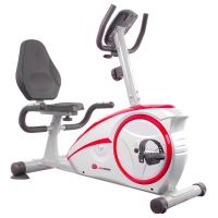 Велотренажер Sport Elite горизонтальный SE-601R