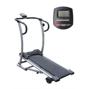 Беговая дорожка магнитная Sport Elite TM1596-01
