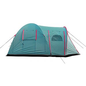 Туристическая палатка Tramp Anaconda (четырёхместная)