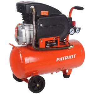 Компрессор Patriot PT 24-240