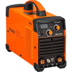 Инвертор для аргонодуговой сварки JASIC TIG 200