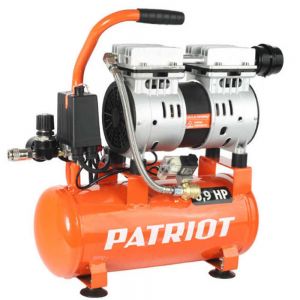 Компрессор Patriot WO 10-120