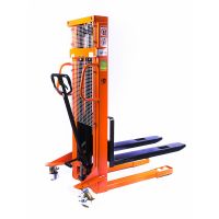 Штабелер ручной гидравлический TOR 2.0TX1.5M SJJA20E