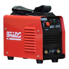 Сварочный инвертор Brado ARC-200K