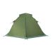 Экспедиционная палатка TRAMP Mountain 4 v2 (зеленый)