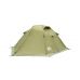 Экспедиционная палатка TRAMP Peak 3 v2 (зеленый)