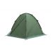 Экспедиционная палатка TRAMP Rock 3 v2 (зеленый)