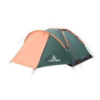 Кемпинговая палатка Totem Summer 4 Plus (V2)