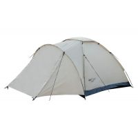 Треккинговая палатка Tramp Lite Fly 3 (песочный)