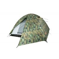 Кемпинговая палатка Tramp Lite Hunter 2 (камуфляж)