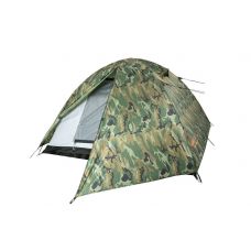 Кемпинговая палатка Tramp Lite Hunter 2 (камуфляж)
