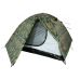 Кемпинговая палатка Tramp Lite Hunter 2 (камуфляж)