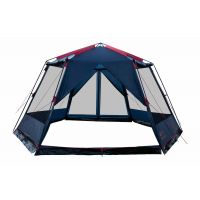 Кемпинговая палатка Tramp Lite Mosquito (синий)
