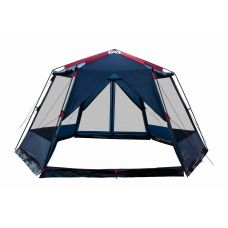 Кемпинговая палатка Tramp Lite Mosquito (синий)