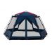 Кемпинговая палатка Tramp Lite Mosquito (синий)