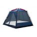 Кемпинговая палатка Tramp Lite Mosquito (синий)