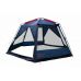 Кемпинговая палатка Tramp Lite Mosquito (синий)