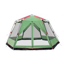 Кемпинговая палатка Tramp Lite Mosquito (зеленый)