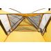 Треккинговая палатка Tramp Lite Wonder 2 (песочный)