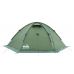 Экспедиционная палатка TRAMP Rock 2 v2 (зеленый)
