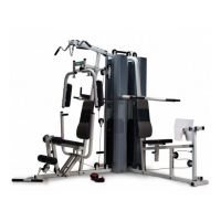 Многофункциональный силовой комплекс Protrain MT301