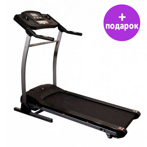 Беговая дорожка Sundays Fitness T2000CF4