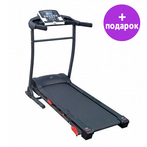 Беговая дорожка Sundays Fitness Middle Line T2000D