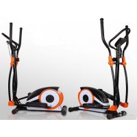 Эллиптический тренажер American Fitness BK-2501А