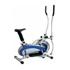 Эллиптический тренажер American Fitness ВК-2081В