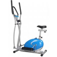 Эллиптический тренажер American Fitness ВК-2160