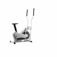 Эллиптический тренажер American Fitness ВК-8651 + велотренажер