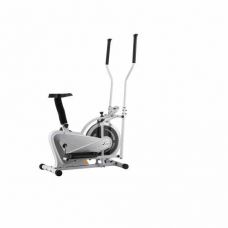 Эллиптический тренажер American Fitness ВК-8651 + велотренажер