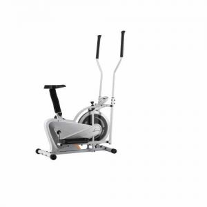 Эллиптический тренажер American Fitness ВК-8651 + велотренажер